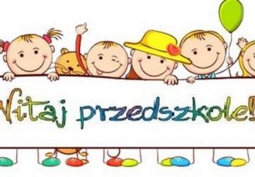 ROZPOCZĘCIE ROKU PRZEDSZKOLNEGO 2025/2026
