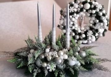 ŚWIĄTECZNE WARSZTATY