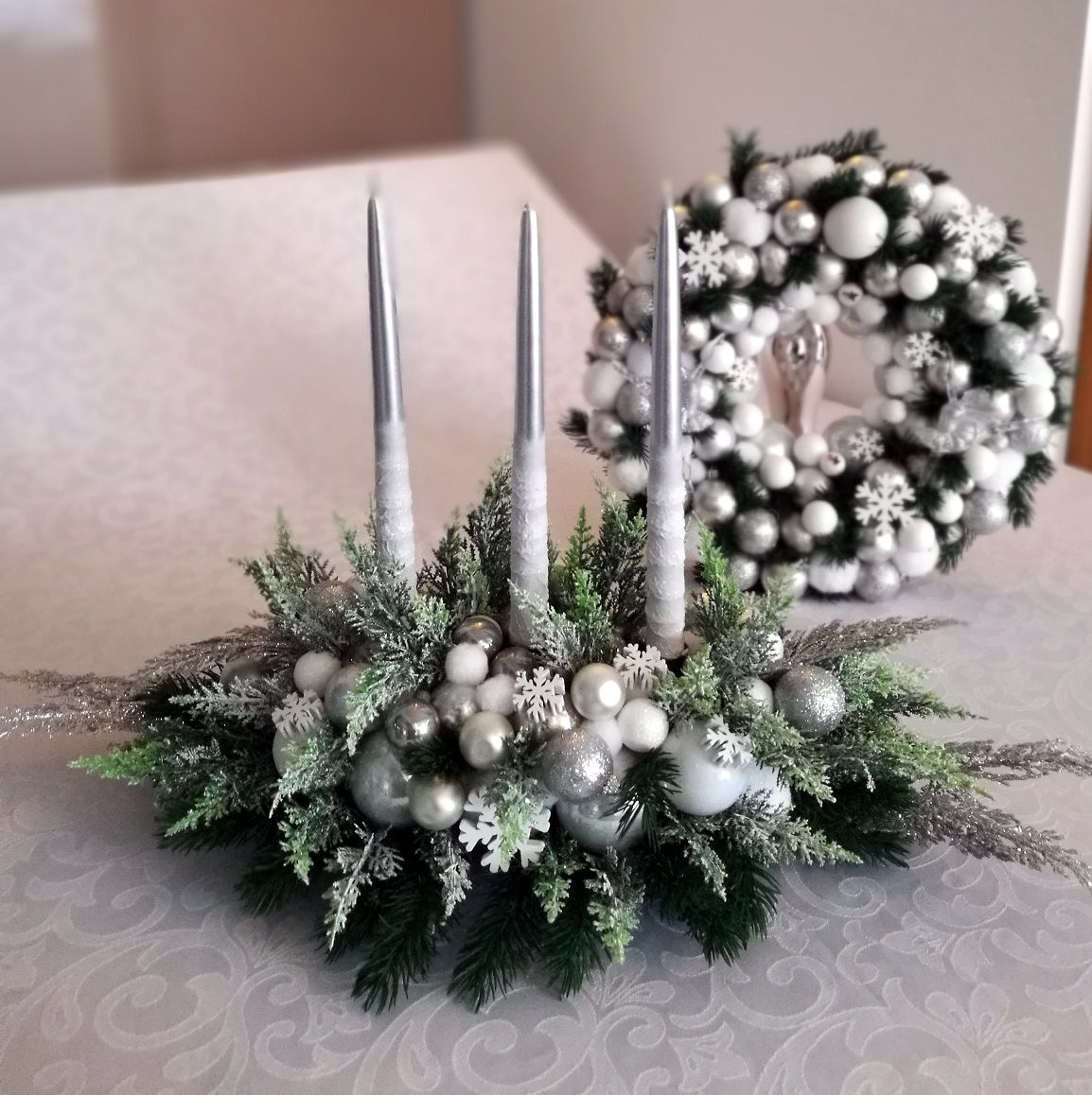 ŚWIĄTECZNE WARSZTATY