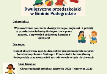 LISTA RANKINGOWA NAUCZYCIELI ZAKWALIFIKOWANYCH DO UCZESTNICTWA W PROJEKCIE