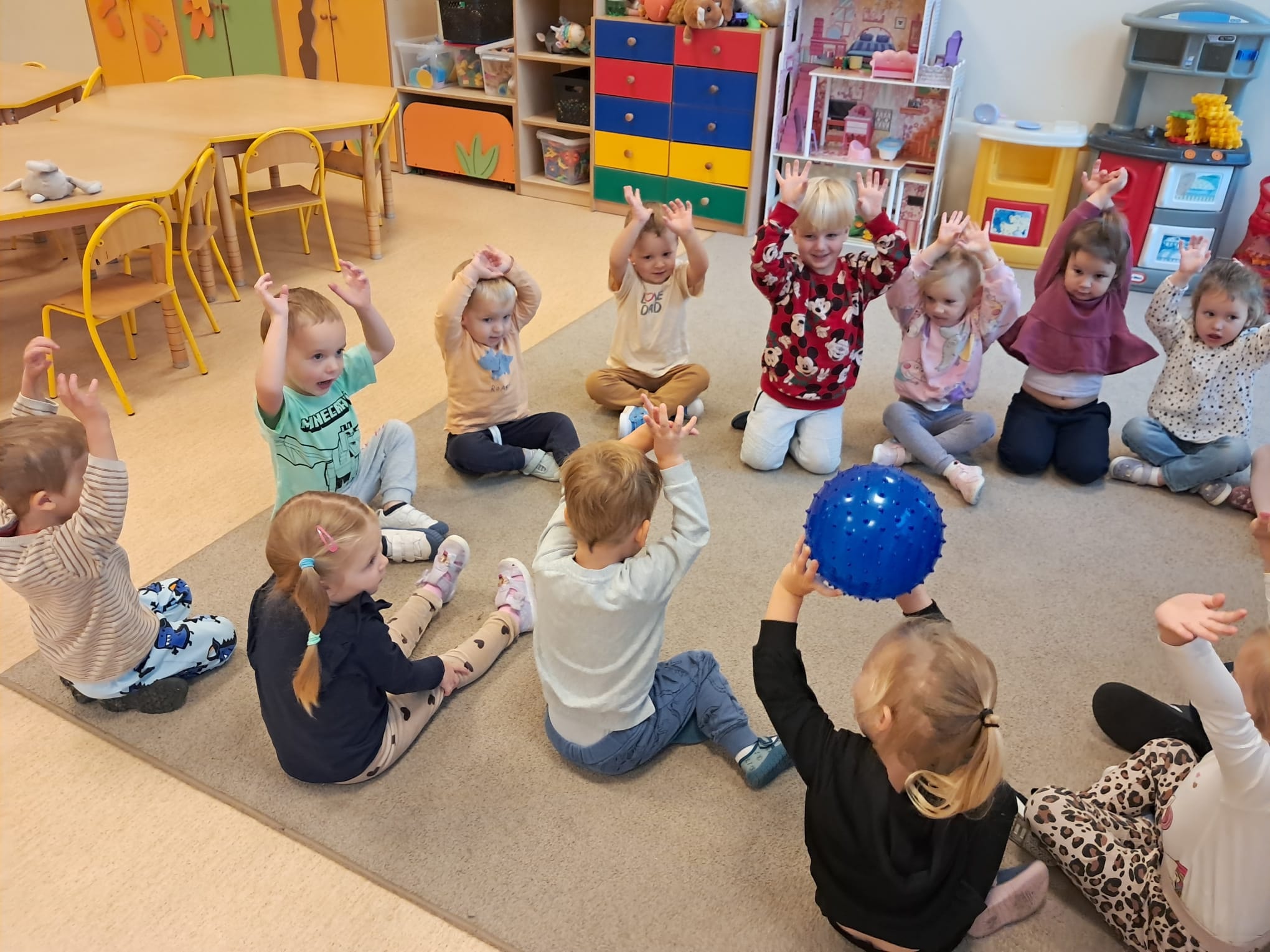 Zajęcia realizowane w ramach projektu pn. 